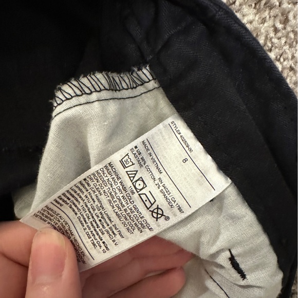 Old Navy Skinny Stretch Pants - Picture 3 of 4